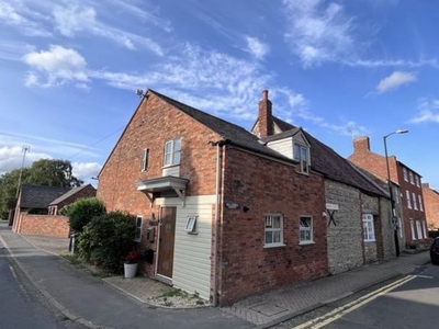 Semi-detached house to rent in Sheep Street, Shipston-On-Stour CV36