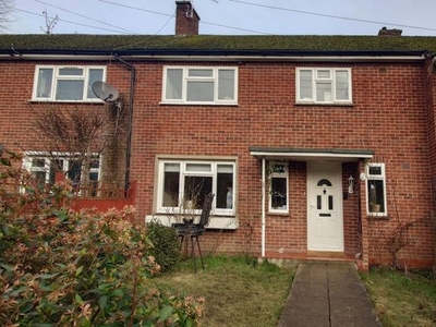 Semi-detached house to rent in Sunninghill, Berkshire SL5