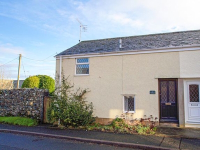 Semi-detached house to rent in The Barns, Motherby, Penrith CA11
