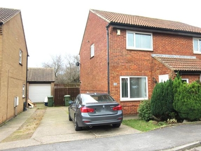 Semi-detached house to rent in Wansford Close, Billingham TS23