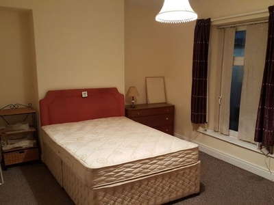 Shared accommodation to rent in 78 Western Street, Swansea SA1
