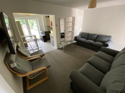 Shared accommodation to rent in Broad Oak Road, Canterbury, Kent CT2