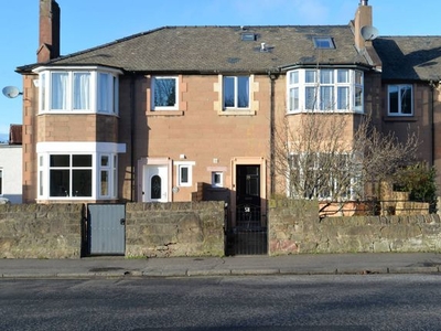 Terraced house for sale in Colinton Road, Merchiston, Edinburgh EH14
