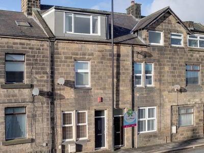 Terraced house for sale in Gay Lane, Otley LS21