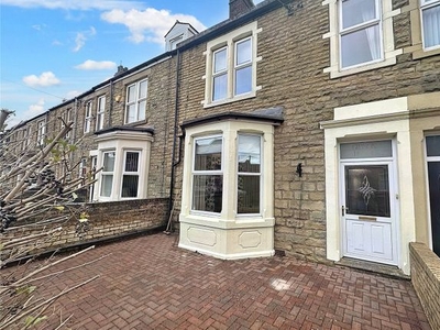 Terraced house for sale in Medomsley Road, Consett, County Durham DH8