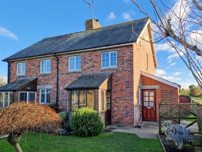 Cottage to rent in Abbotstone Road, Fobdown, Alresford, Hampshire SO24
