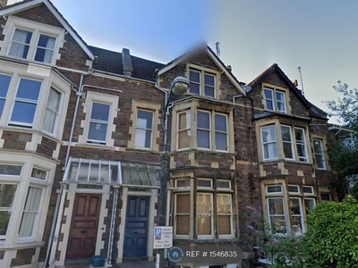 Terraced house to rent in Aberdeen Road, Bristol BS6