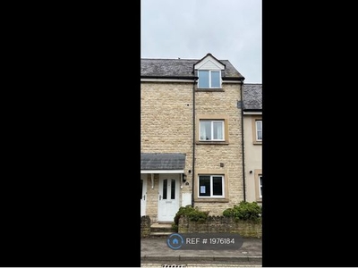 Terraced house to rent in Athelstan Court, Malmesbury SN16