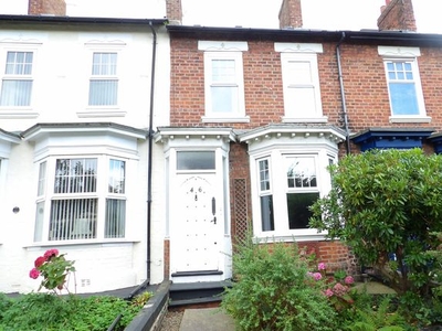 Terraced house to rent in Beach Road, South Shields NE33