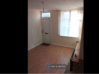 Terraced house to rent in Beaumont Street, Leicester LE2