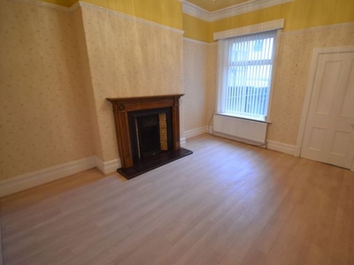 Terraced house to rent in Durban Grove, Burnley, Lancashire BB11