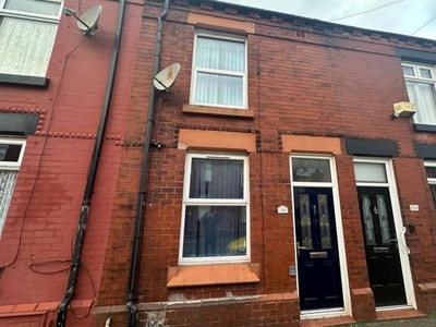 Terraced house to rent in Edgeworth Street, St. Helens WA9