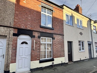 Terraced house to rent in Melbourne Street, Coalville LE67