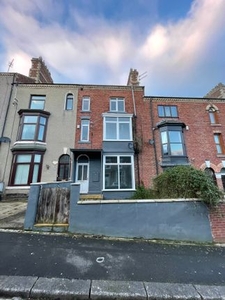 Terraced house to rent in Waldron Street, Bishop Auckland DL14