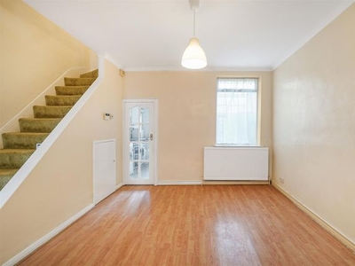 Terraced house to rent in Watcombe Road, London SE25