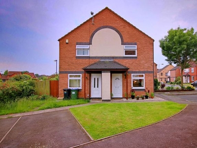 Terraced house to rent in Wynn-Griffith Drive, Tipton DY4