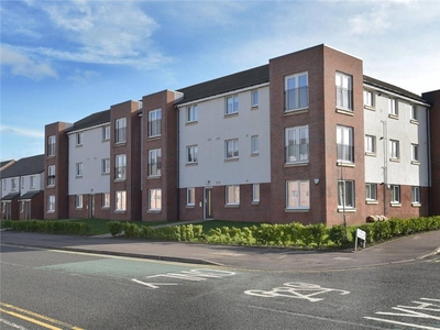 1 bed flat for sale in The Wisp