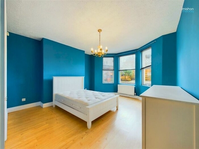 1 Bedroom Flat To Rent