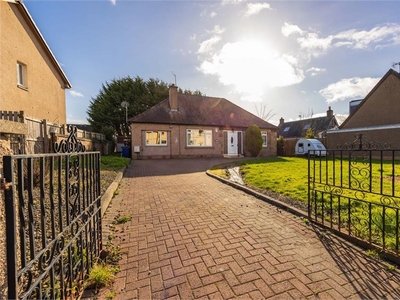 2 bed detached bungalow for sale in Dalkeith