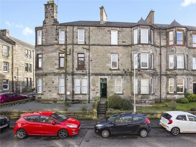 2 bed first floor flat for sale in Dunfermline