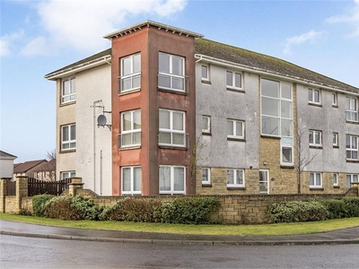 2 bed first floor flat for sale in Leven