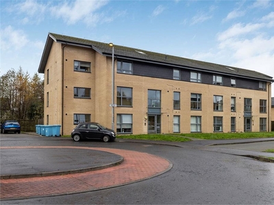 2 bed ground floor flat for sale in Cumbernauld
