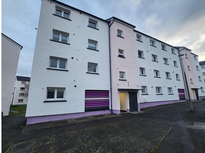 2 bed ground floor flat for sale in Murrayburn