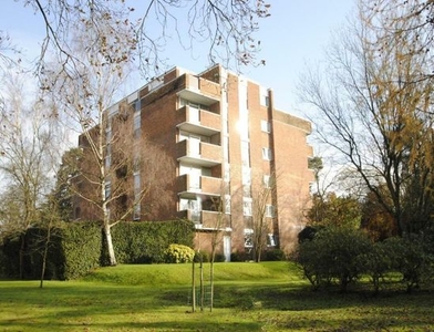 2 bedroom accessible apartment for sale Southampton, SO16 7LY