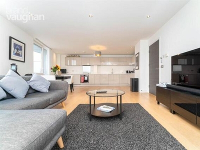 2 Bedroom Flat For Rent In Brighton, East Sussex