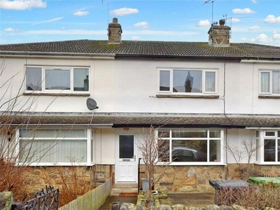 2 Bedroom Terraced House For Sale In Calverley, Pudsey