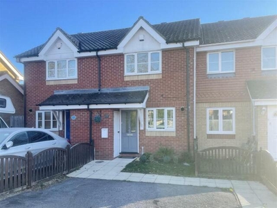 2 Bedroom Terraced House For Sale In Harefield
