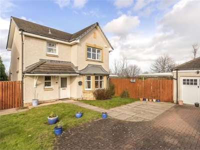 3 bed detached house for sale in Tranent