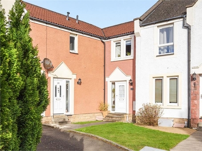 3 bed end terraced house for sale in Dalgety Bay
