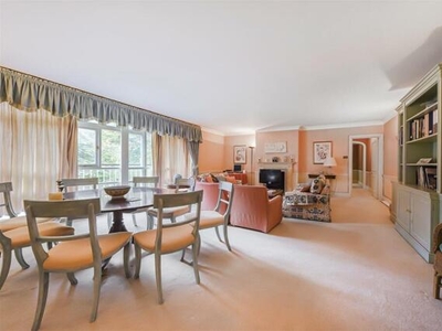 3 Bedroom Flat For Sale In St. Johns Wood Park
