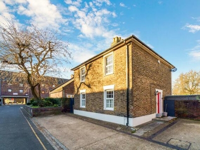 3 Bedroom Terraced House For Sale In Brentford