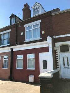 3 bedroom terraced house to rent Doncaster, DN5 0JD