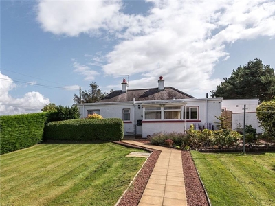 4 bed detached house for sale in Lothianburn