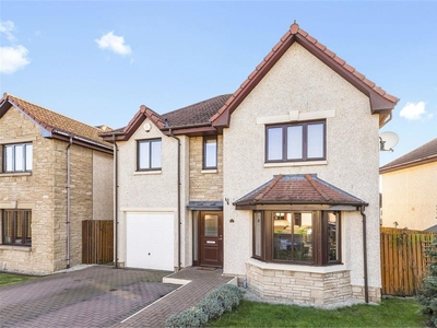 4 bed detached house for sale in Tranent