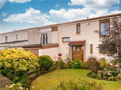 4 bed semi-detached house for sale in South Queensferry