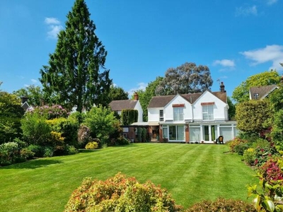 4 Bedroom Detached House For Sale In Crawley Down
