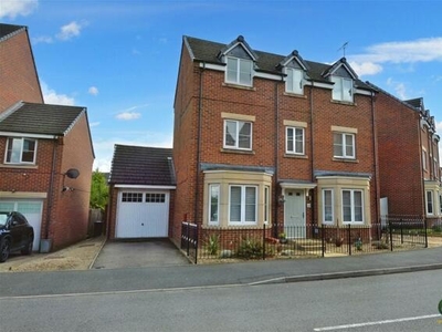 4 Bedroom Detached House For Sale In Huntington, Cannock