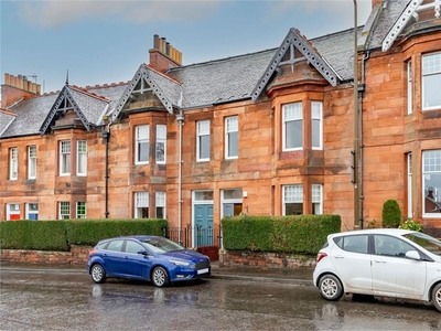 5 bed terraced house for sale in Musselburgh