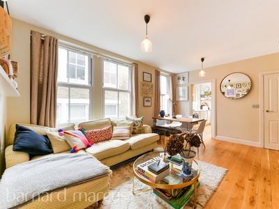Latchmere Road, London - 1 bedroom flat