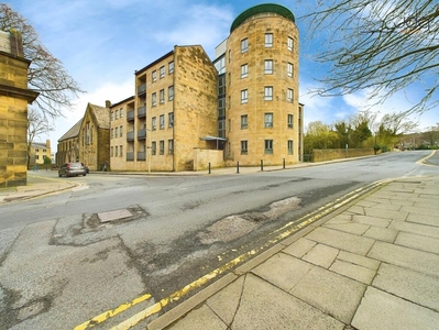 1 bedroom apartment for sale in Robert Street, Lancaster, LA1