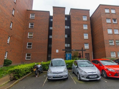 1 bedroom flat for sale in Dover House, 50, Dover Street, LE1