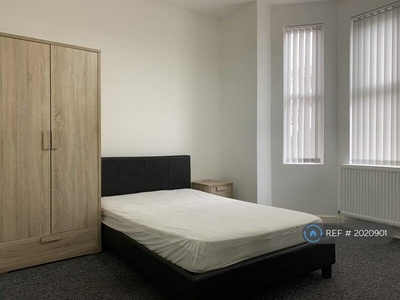 1 bedroom house share for rent in Earlsdon Street, Coventry, CV5