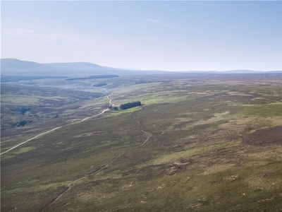 15230 acres, Balnacoil Estate, Brora, Sutherland, KW9, Highlands and Islands
