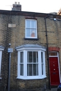 2 Bed Terraced House, St Peter's Grove, CT1
