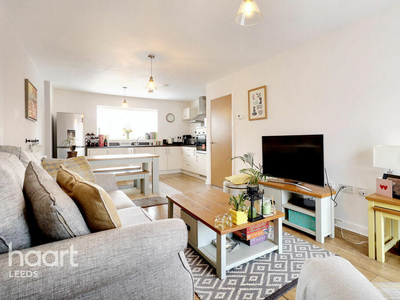 2 bedroom apartment for sale in Cable Place, Leeds, LS10