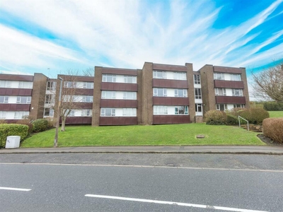 2 bedroom apartment for sale in Derwent Road, Lancaster, LA1